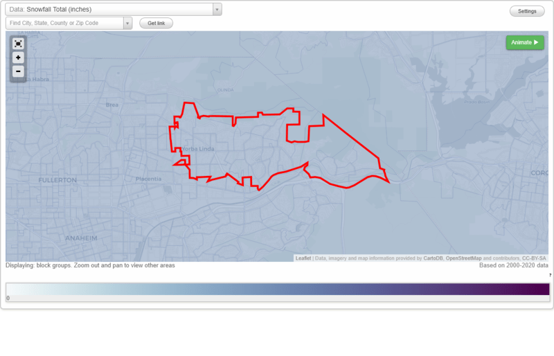 Yorba Linda, CA Weather Forecast and Current Weather