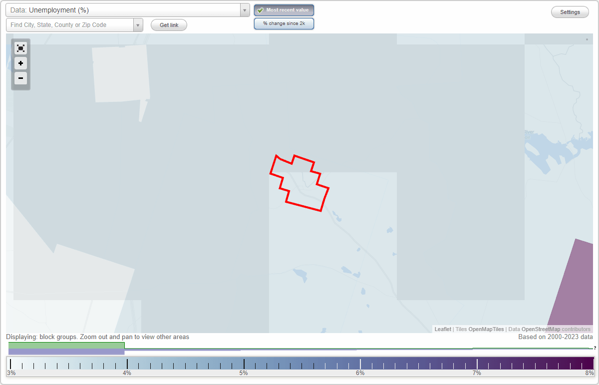 Work and Jobs in Altmar, New York (NY) Detailed Stats Occupations