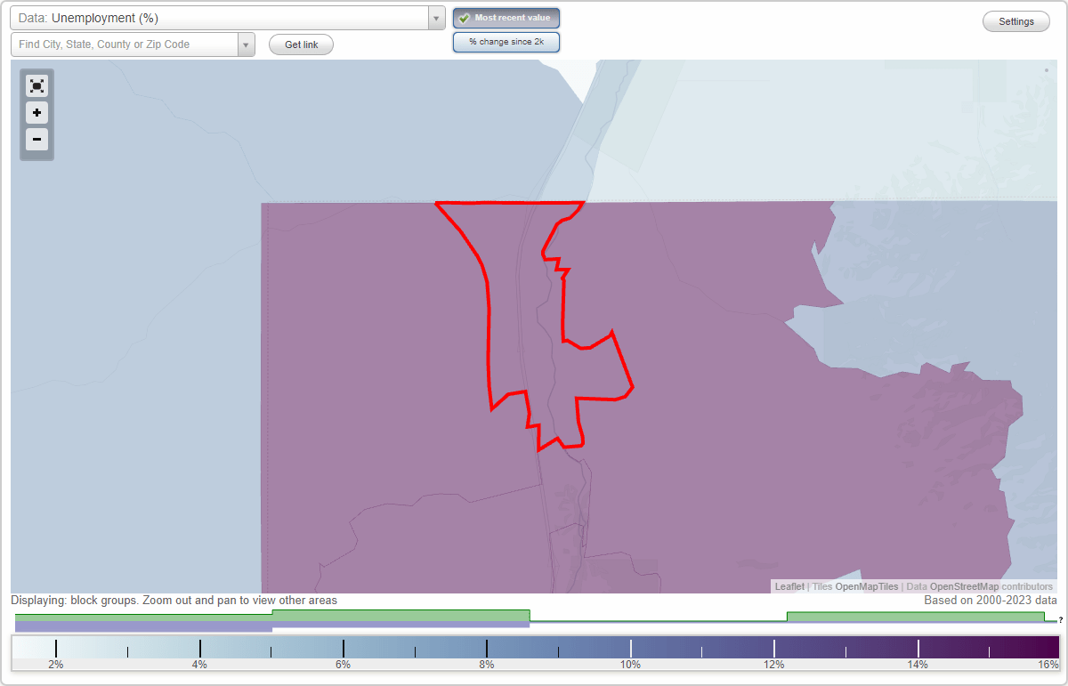 Work and Jobs in Amado, Arizona (AZ) Detailed Stats Occupations