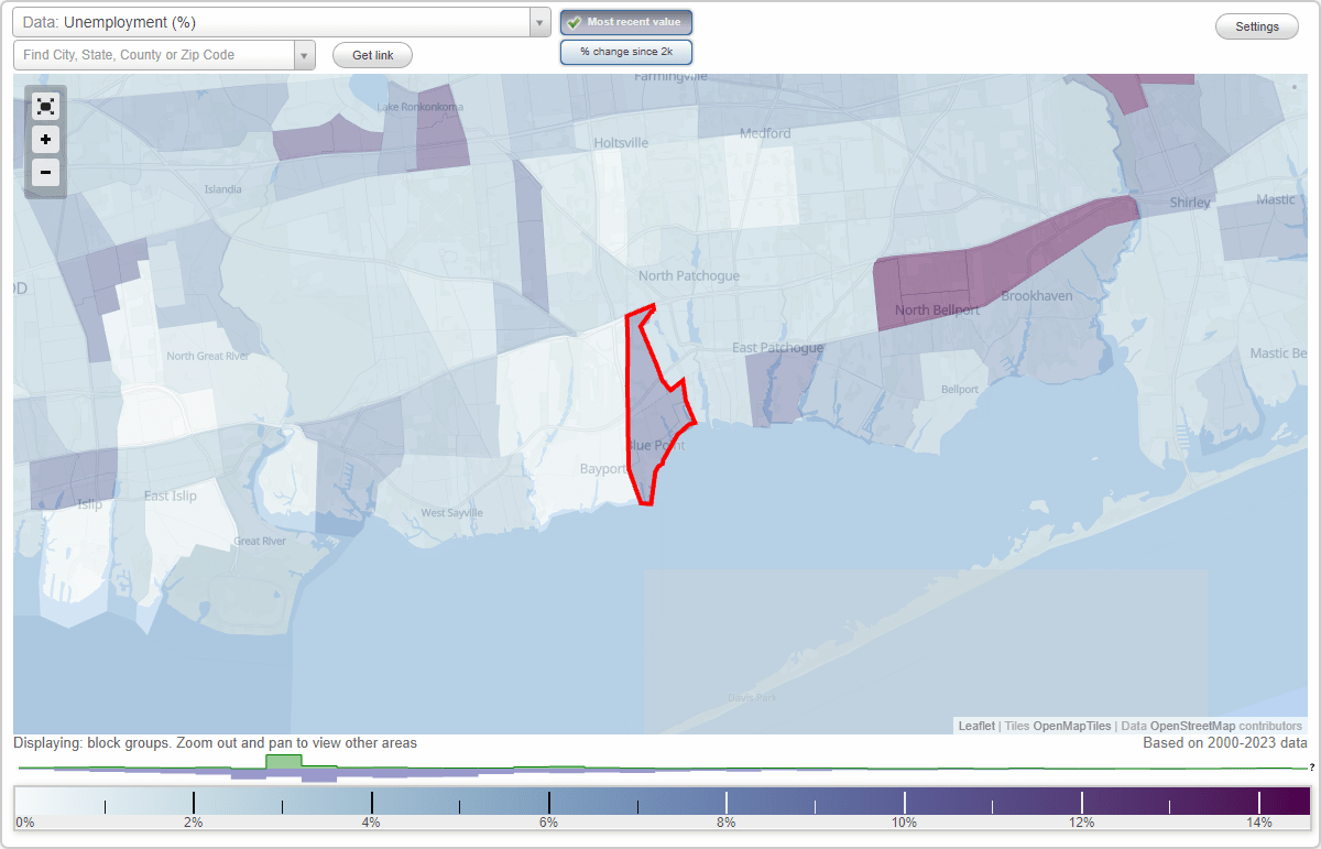 Blue Point Ny Demographics at Nancy Pittman blog