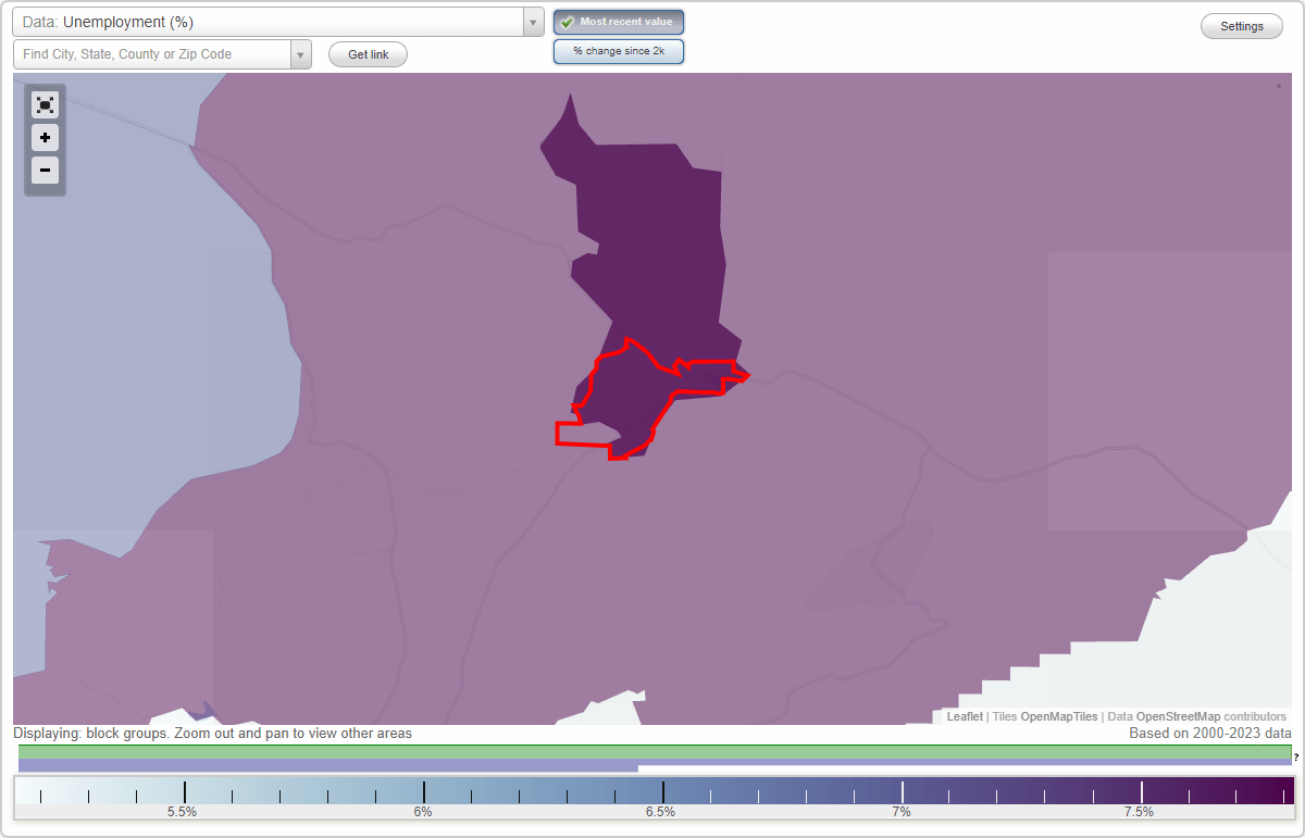 Work and Jobs in Capitan, New Mexico (NM) Detailed Stats Occupations
