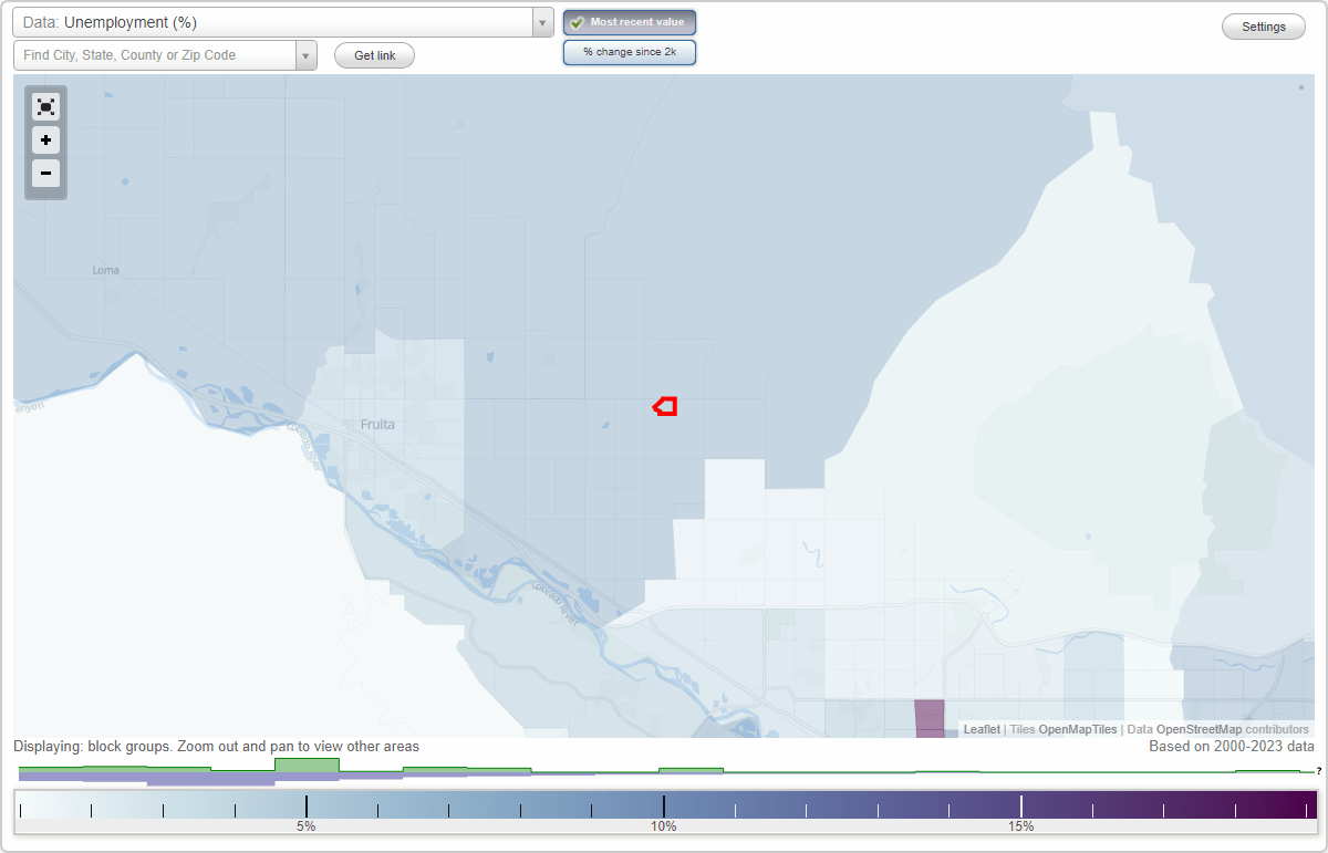 Work and Jobs in Eaton, Colorado (CO) Detailed Stats Occupations