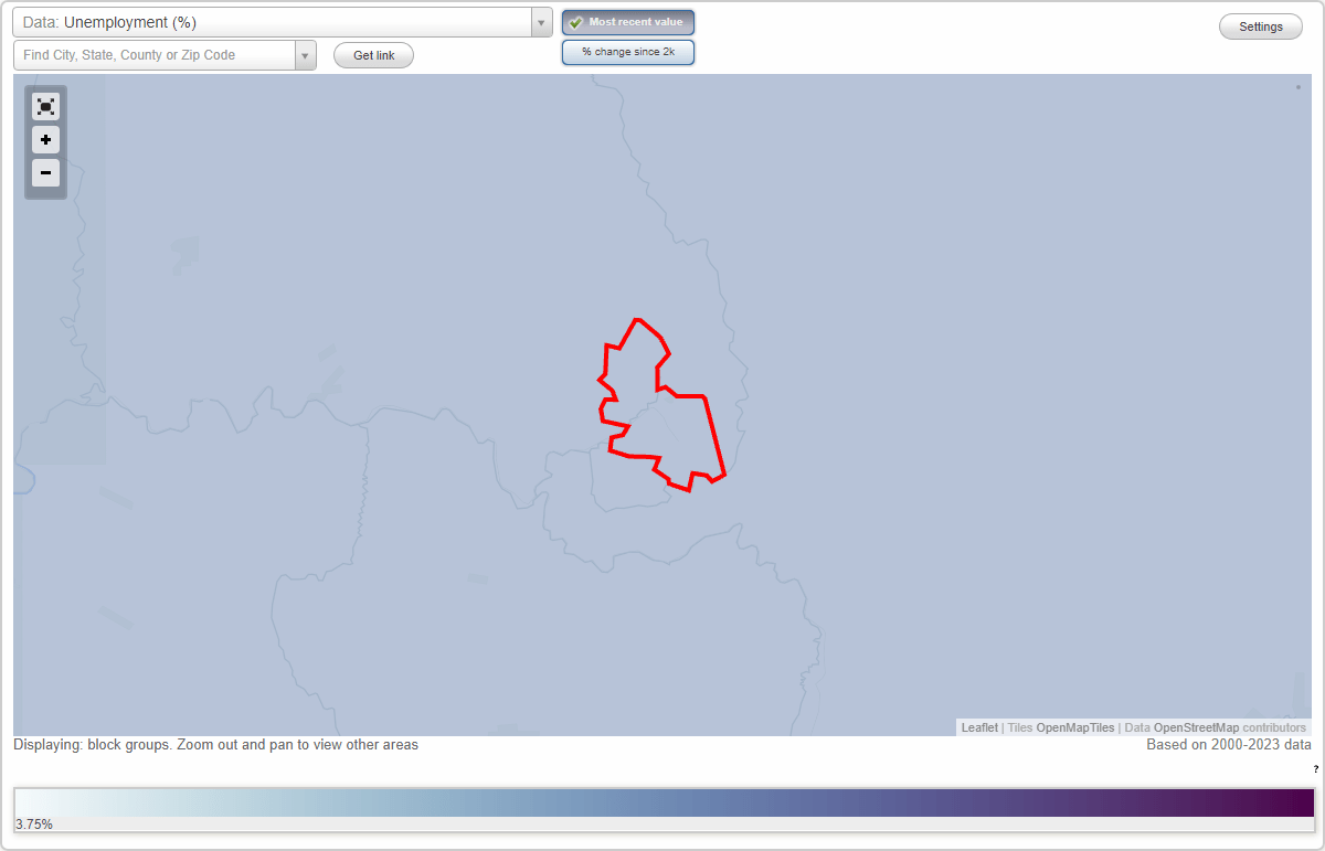 Work and Jobs in Elk City, Idaho (ID) Detailed Stats Occupations