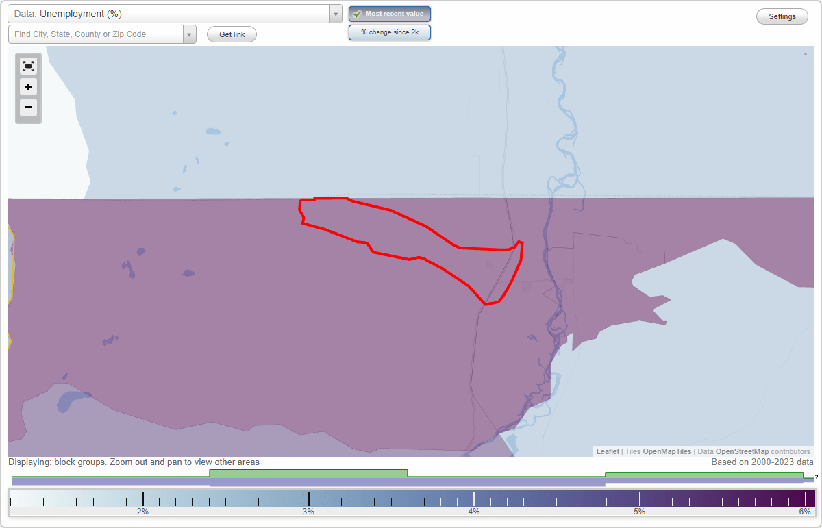 Work and Jobs in Florence, Montana (MT) Detailed Stats Occupations