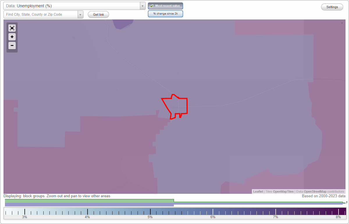 Work and Jobs in Hawthorne, Nevada (NV) Detailed Stats Occupations, Industries, Unemployment