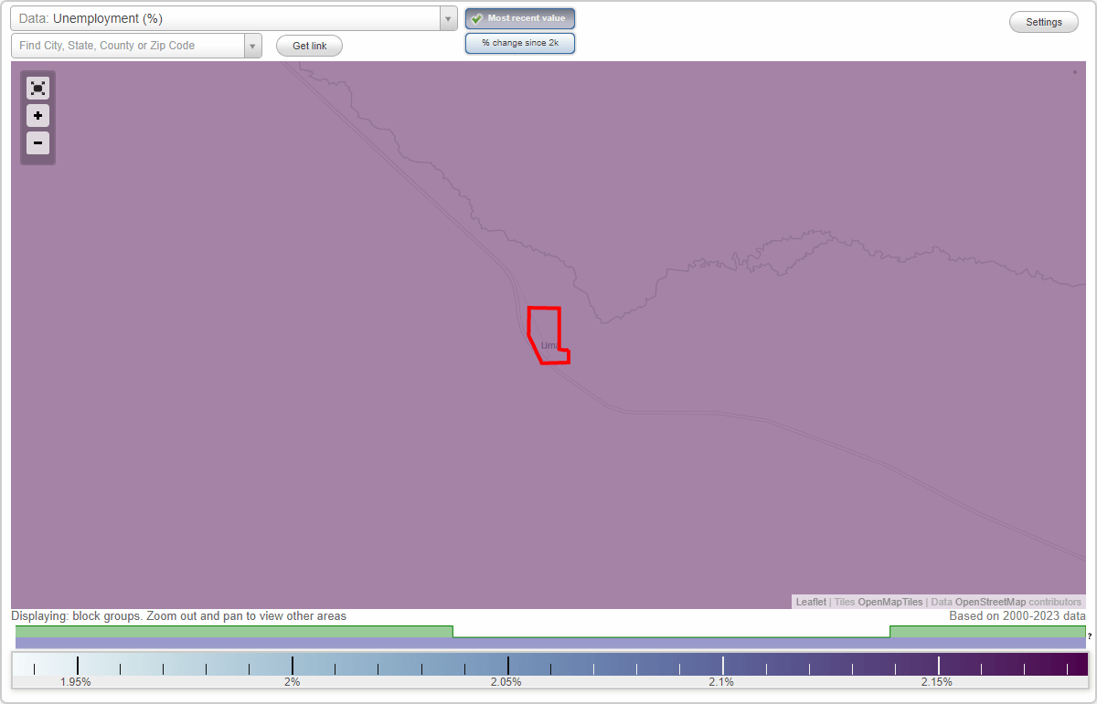 Work and Jobs in Lima, Montana (MT) Detailed Stats Occupations