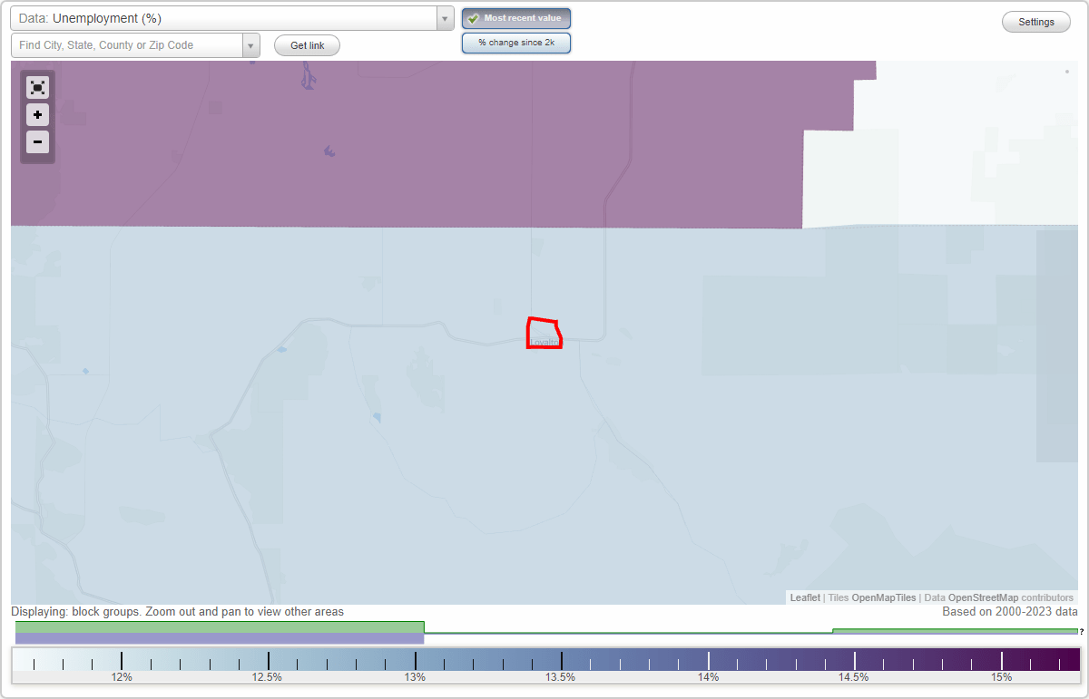 Work and Jobs in Loyalton, California (CA) Detailed Stats Occupations