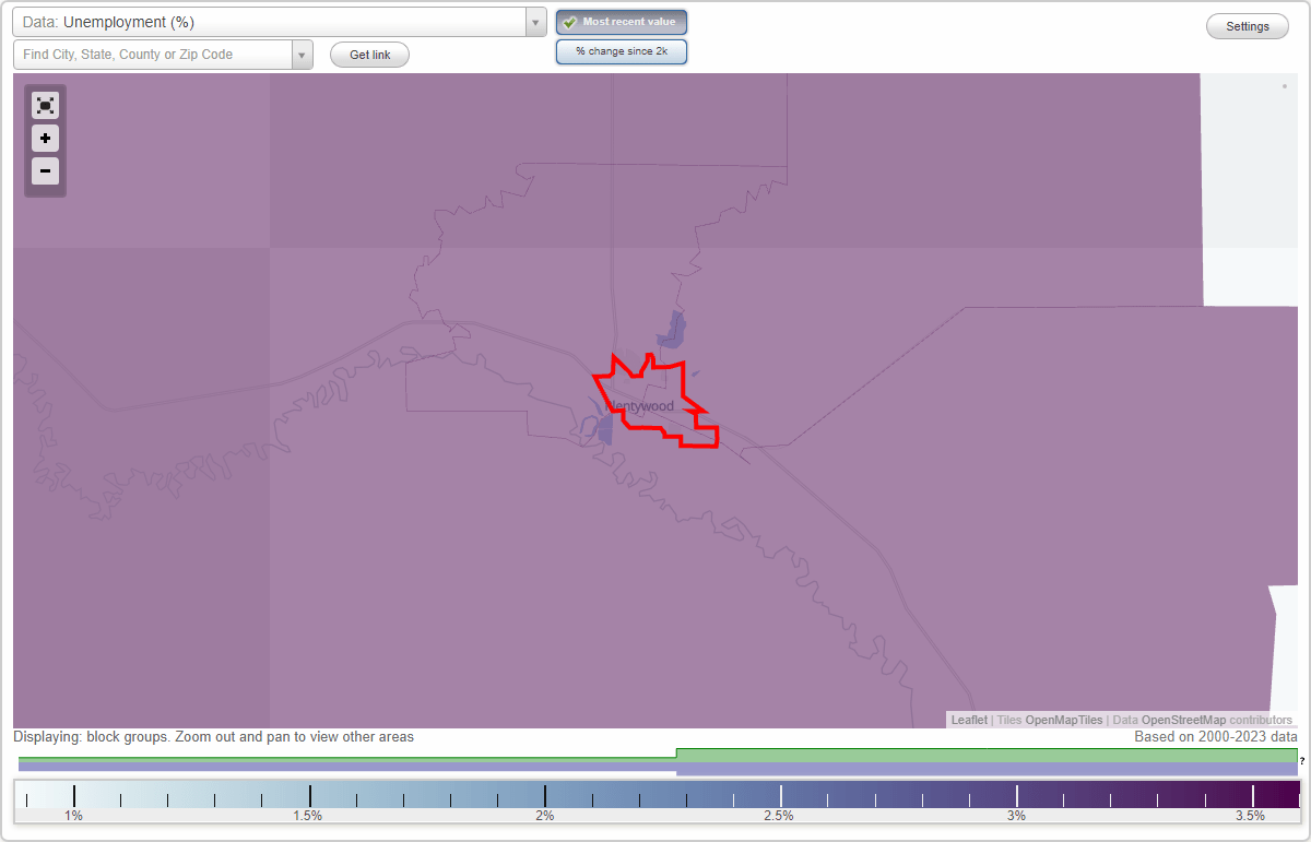 Work and Jobs in Plentywood, Montana (MT) Detailed Stats Occupations