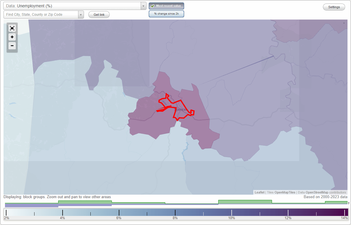 Jobs In Spencer West Virginia at Roger Dalton blog