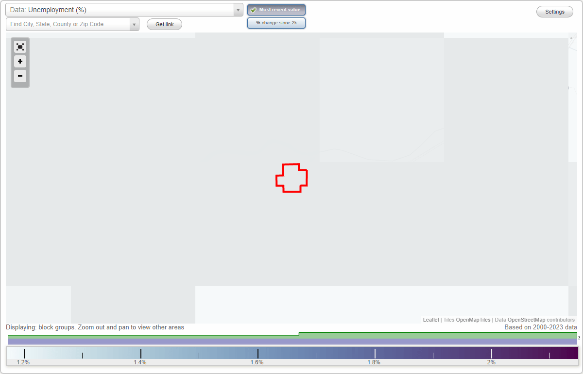 Work and Jobs in Terry, Montana (MT) Detailed Stats Occupations