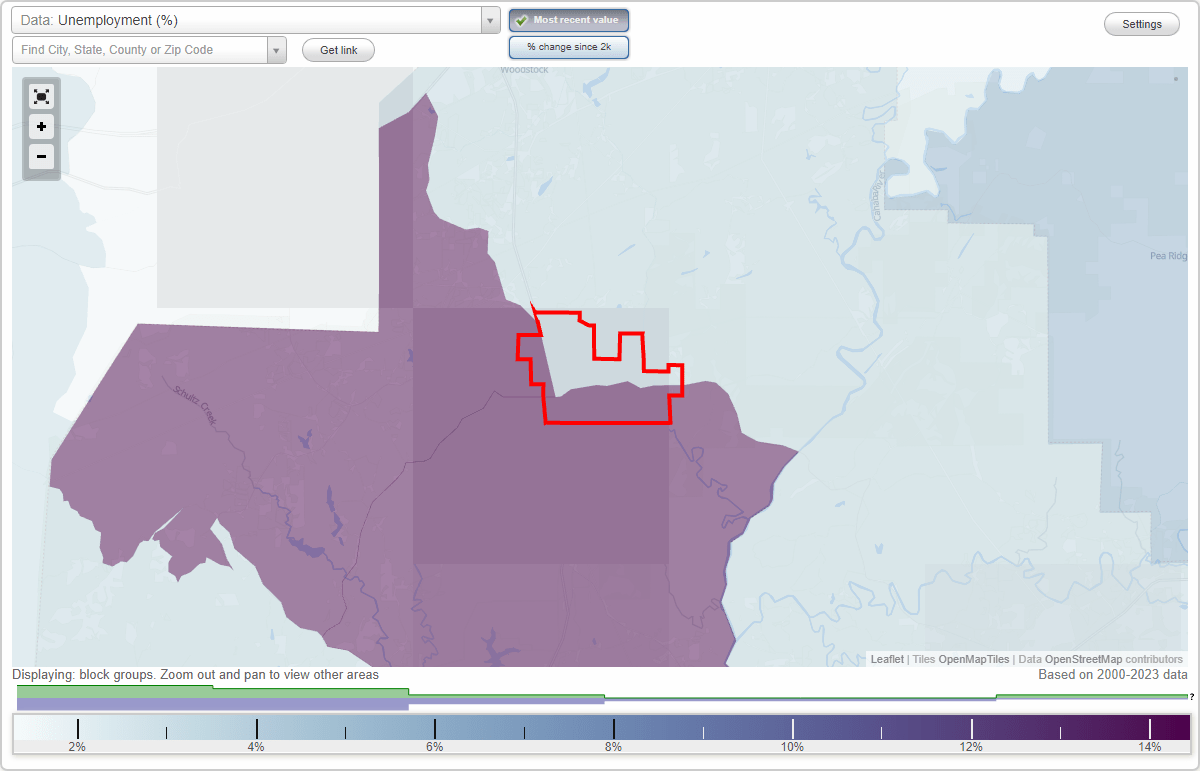 Work and Jobs in West Blocton, Alabama (AL) Detailed Stats Occupations, Industries