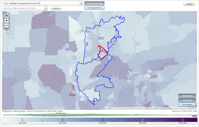 Bangor, California (CA) profile population, maps, real estate