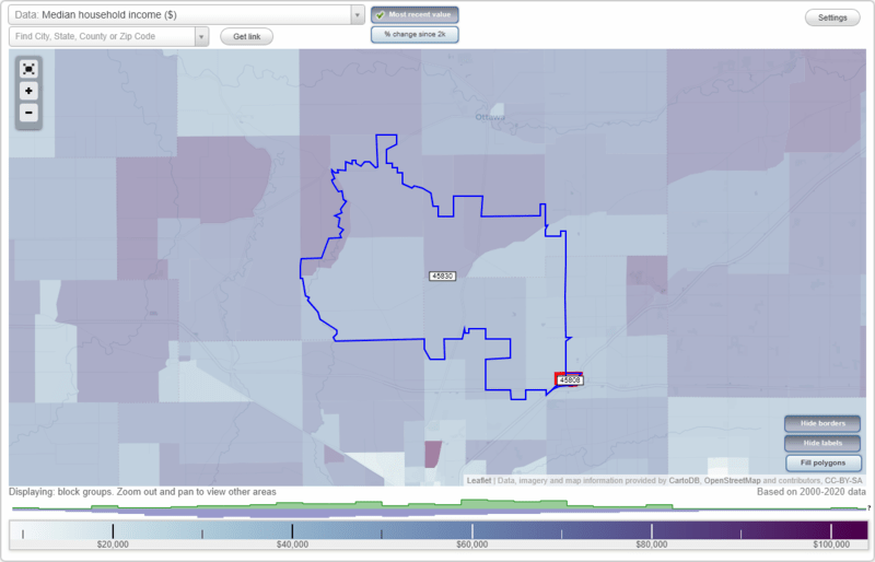 Beavercreek Ohio Zip Code Map United States Map