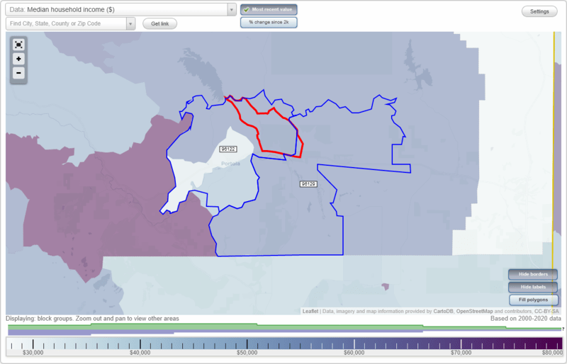 Beckwourth, California (CA 96122, 96129) profile population, maps