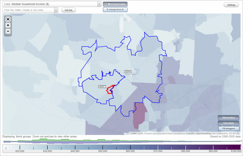 Gadsden Zip Code Map Gadsden, Tennessee (TN) Zip Code Map Locations, Demographics list