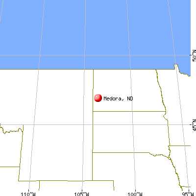 Map Of Medora Nd Medora, North Dakota (Nd 58645) Profile: Population, Maps, Real Estate, Averages, Homes, Statistics, Relocation, Travel, Jobs, Hospitals, Schools, Crime, Moving, Houses, News, Sex Offenders