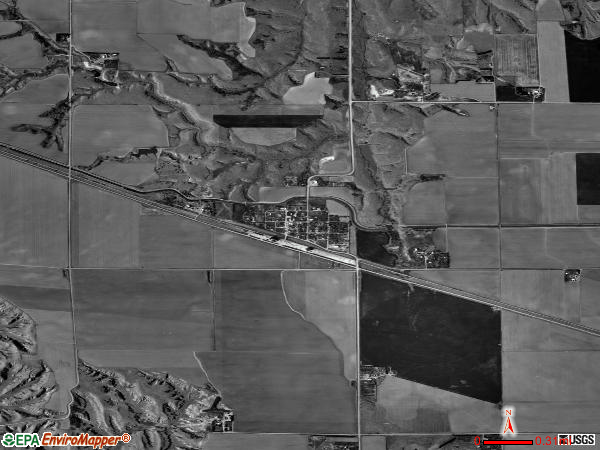 Smithfield, Nebraska (NE 68976) profile population, maps, real estate