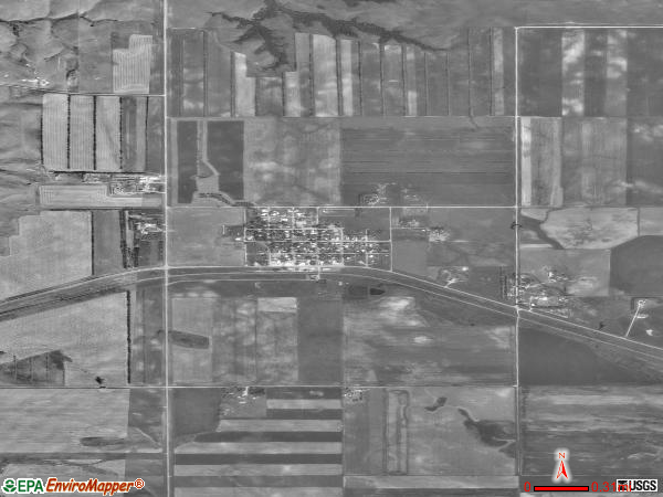 Taylor, North Dakota (ND 58656) profile population, maps, real estate