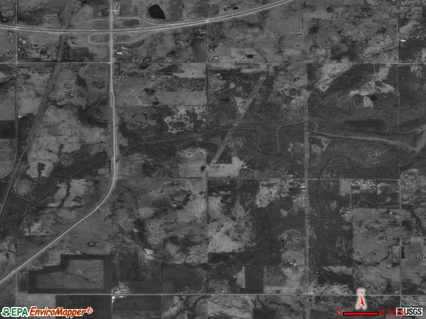 Mazie, Oklahoma (OK 74337) profile population, maps, real estate