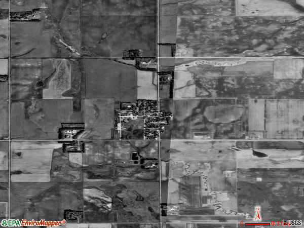Brandt, South Dakota (SD 57218) profile population, maps, real estate, averages, homes
