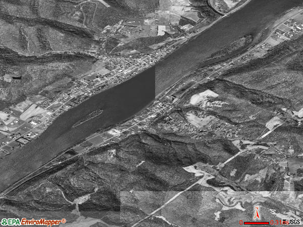 Friendly, West Virginia (WV 26146) profile population, maps, real