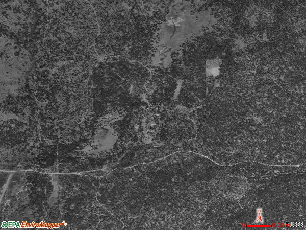 Tennant, California (CA 96058) profile population, maps, real estate