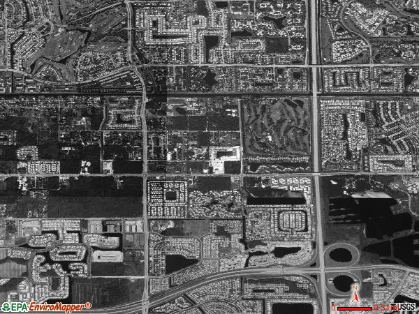 Hillsboro Ranches, Florida (FL 33073) profile population, maps, real