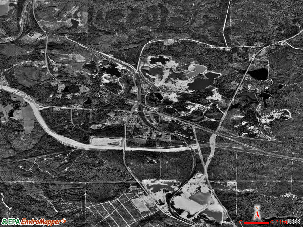 Junction City, (GA 31812) profile population, maps, real