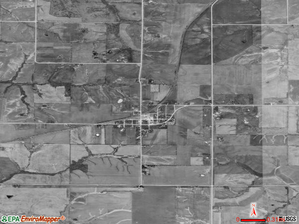 Clio, Iowa (IA 50052) profile population, maps, real estate, averages
