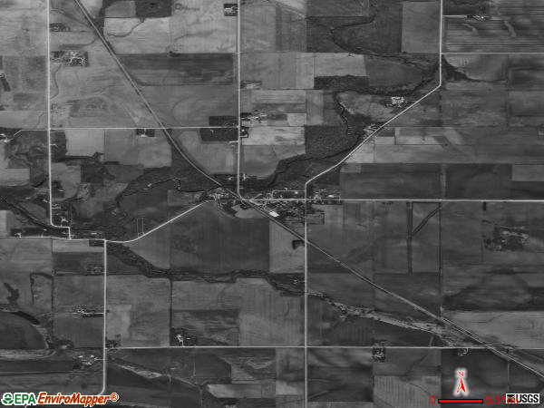 Orchard, Iowa (IA 50460) profile population, maps, real estate
