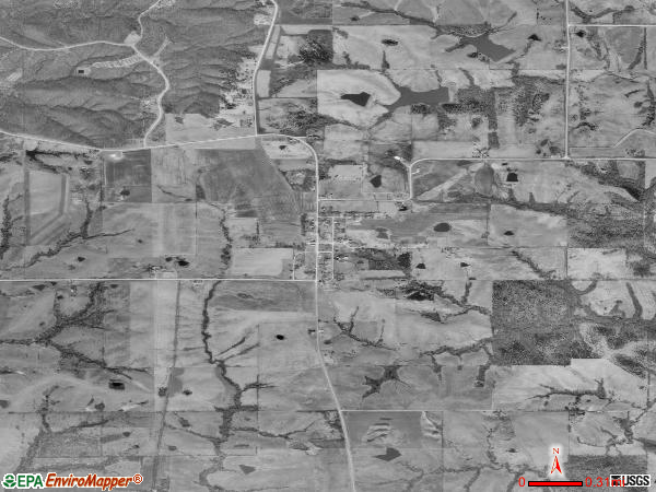 Pleasanton, Iowa (IA 50065) profile population, maps, real estate