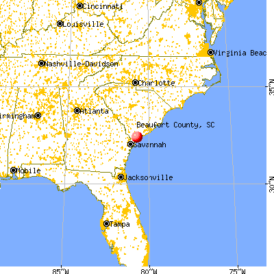 Beaufort County, South Carolina Detailed Profile - Houses, Real Estate, Cost Of Living, Wages, Work, Agriculture, Ancestries, And More