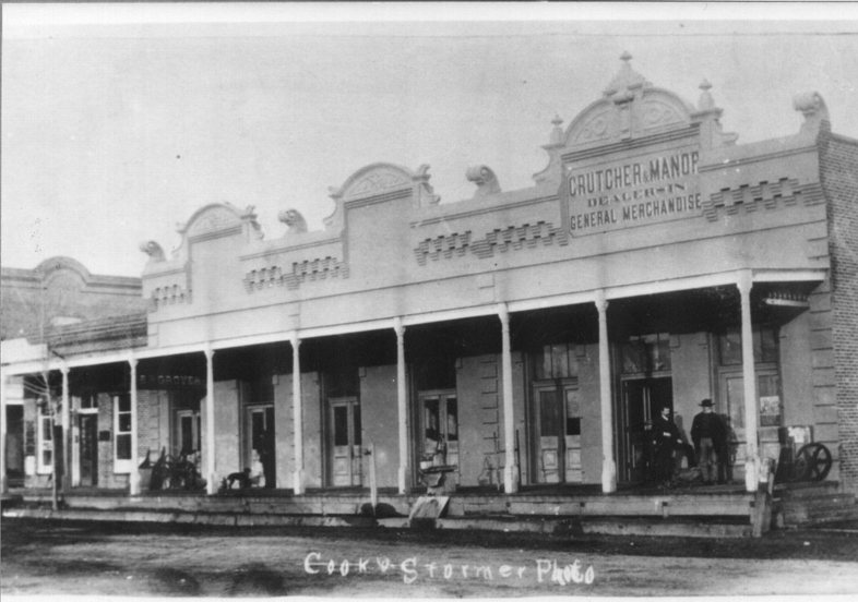 Williams, CA Apr16_02 photo, picture, image (California) at