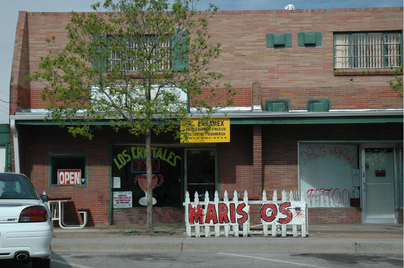 Commerce City, CO Downtown photo, picture, image (Colorado) at city