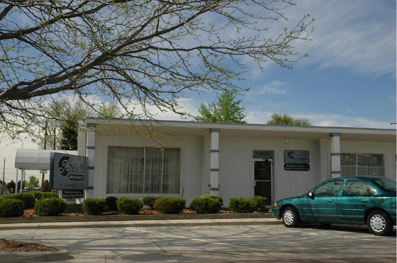 Commerce City, CO Funeral Home photo, picture, image (Colorado) at