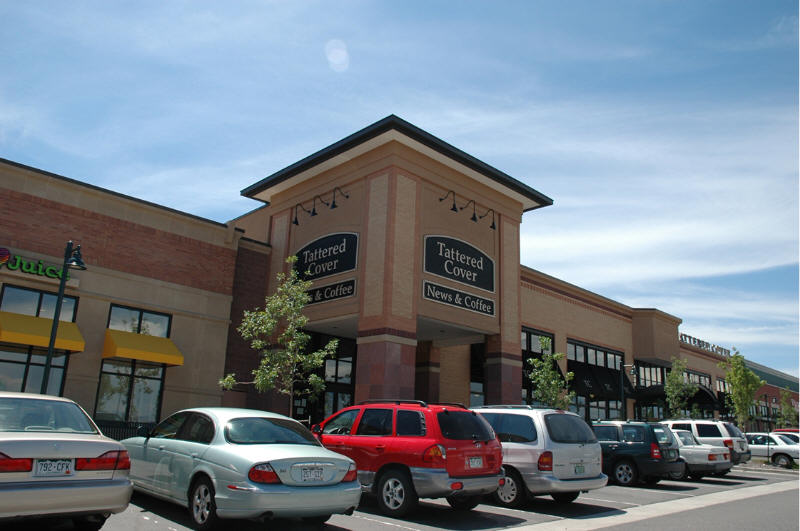 Highlands Ranch, CO Tattered Cover photo, picture, image (Colorado