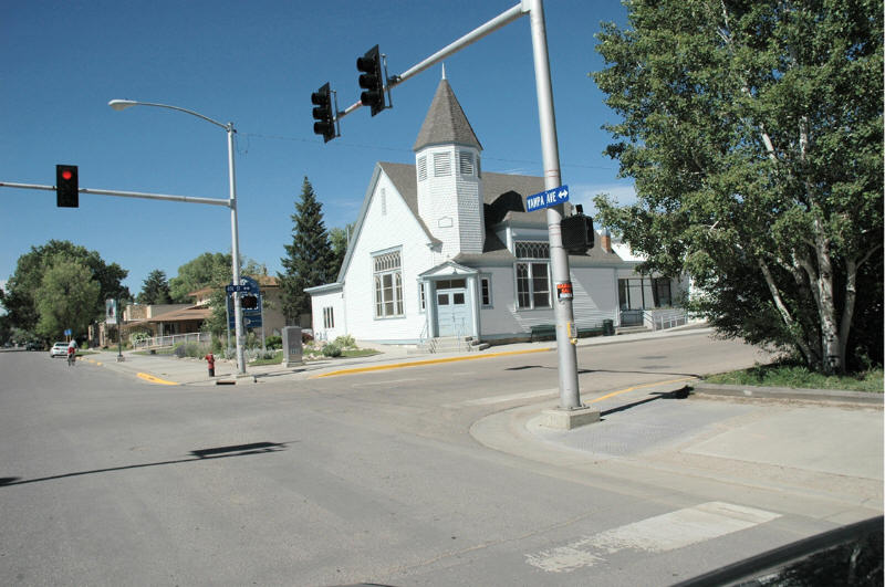 Craig, CO Church photo, picture, image (Colorado) at