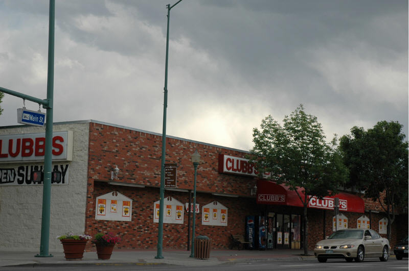 Delta, CO Grocery photo, picture, image (Colorado) at