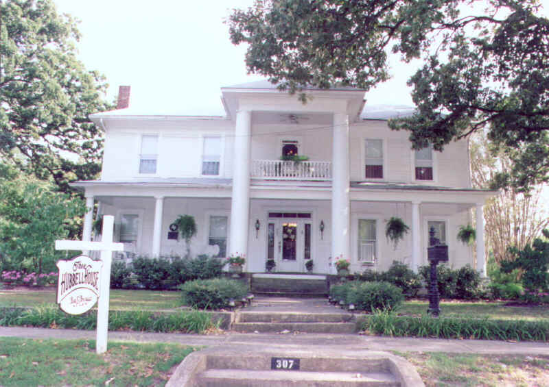 Winnsboro, TX Historic homes and Bed & Breakfasts photo, picture