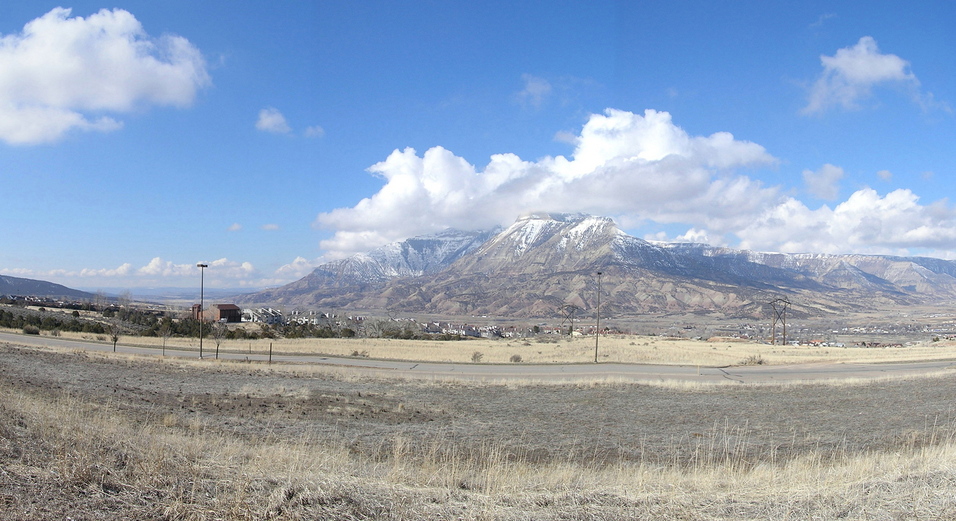 Battlement Mesa, CO Where Else? photo, picture, image (Colorado) at
