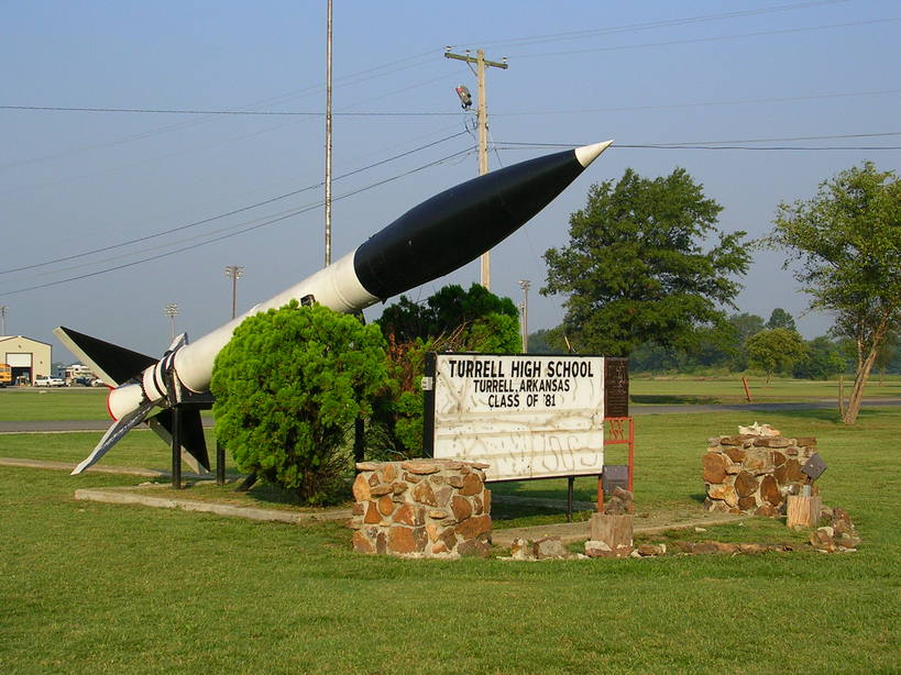 Turrell, AR Turrell School District photo, picture, image (Arkansas