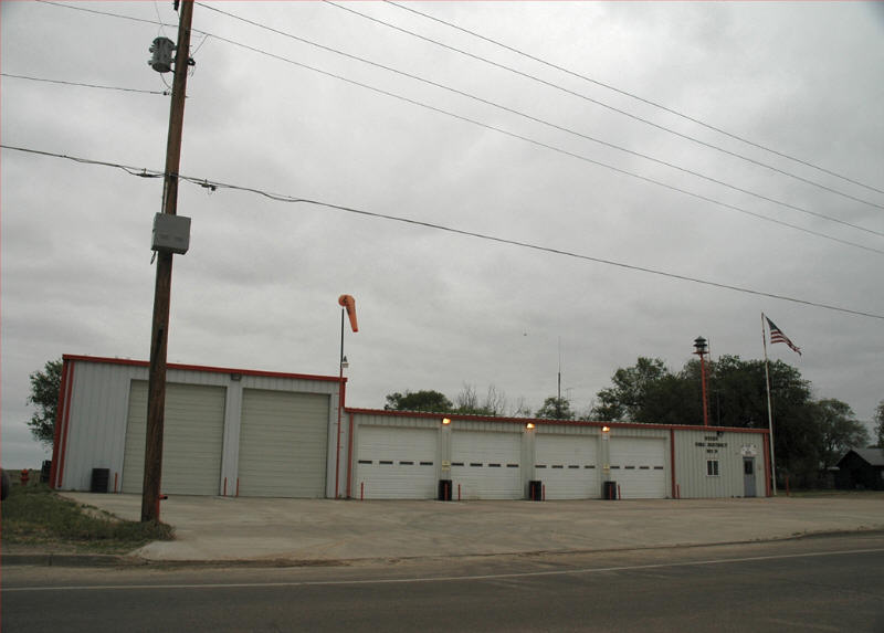 Byers, CO Fire Dept photo, picture, image (Colorado) at