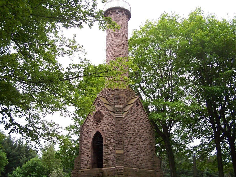 Albion, NY Mt. Albion Cemetery photo, picture, image (New York) at