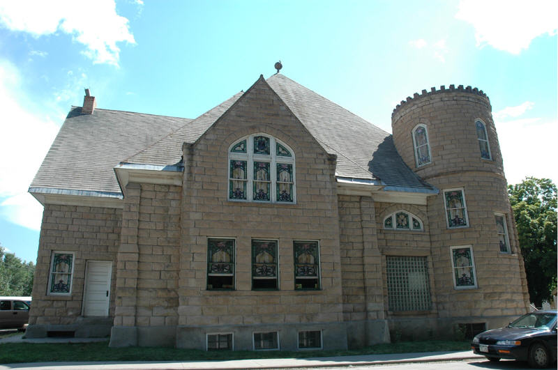 Paonia, CO Church photo, picture, image (Colorado) at