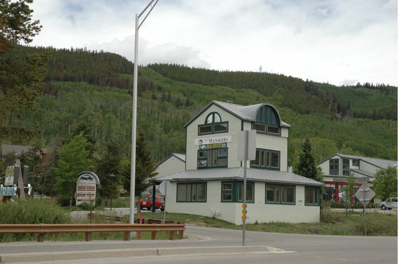 Keystone, CO Real Estate photo, picture, image (Colorado) at city