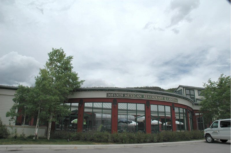 Keystone, CO Restaurant photo, picture, image (Colorado) at