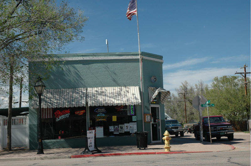 Wellington, CO store photo, picture, image (Colorado) at