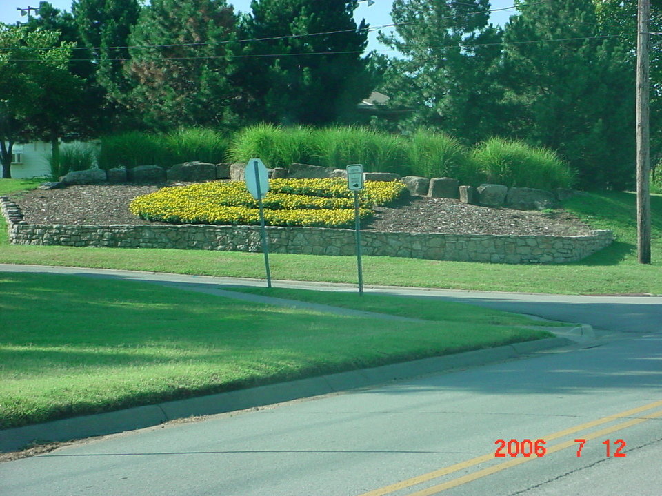 Emporia, KS Emporia State Logo photo, picture, image (Kansas) at city
