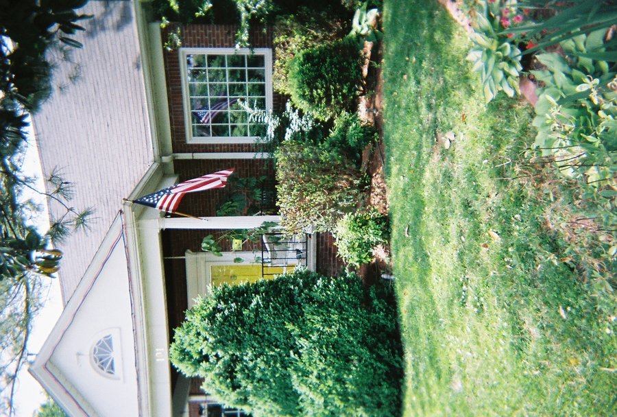 Hopkinsville, KY Hopkinsville's historic district showcases it's