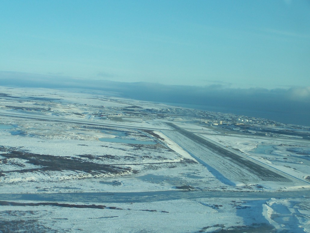 Nome, AK Nome, Alaska photo, picture, image (Alaska) at